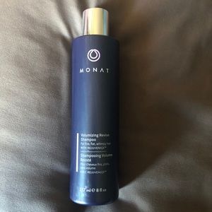 Monat Volumizing Revive Shampoo